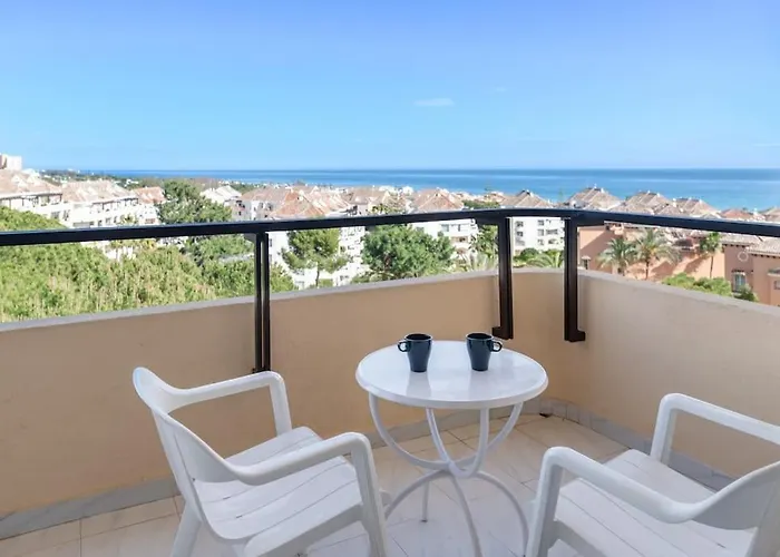 Charming With Sea Views *