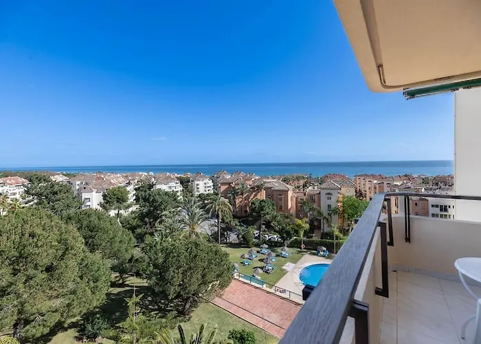 Charming With Sea Views *