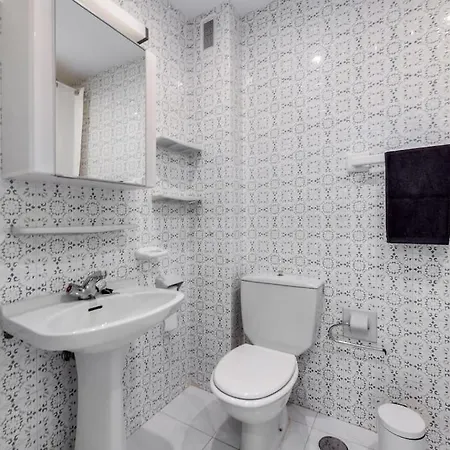 Apartment Charming With Sea Views Marbella