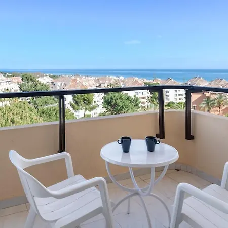 Charming With Sea Views *