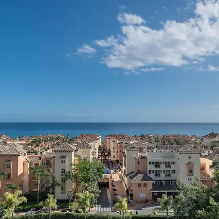 Charming With Sea Views