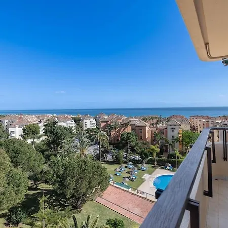 Charming With Sea Views *