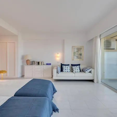 Charming With Sea Views