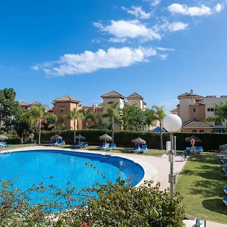 Charming With Sea Views * Marbella