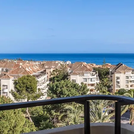 Charming With Sea Views