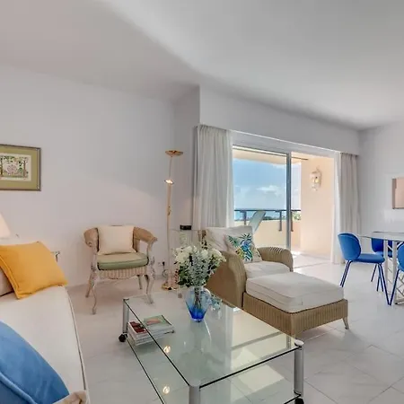 Charming With Sea Views