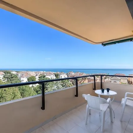 Charming With Sea Views *