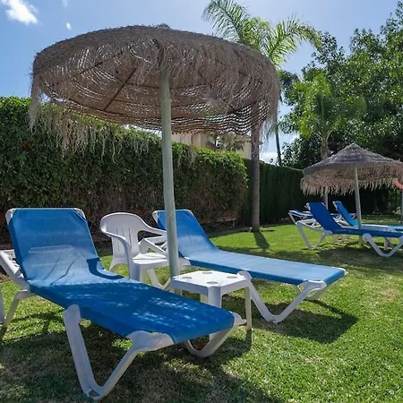 Charming With Sea Views * Marbella