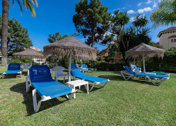 Charming With Sea Views