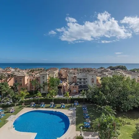 Charming With Sea Views *