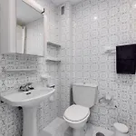 Apartment Charming With Sea Views Marbella