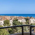 Charming With Sea Views