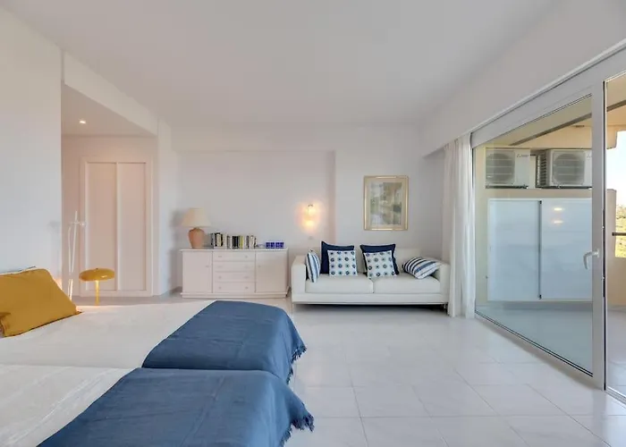 Charming With Sea Views