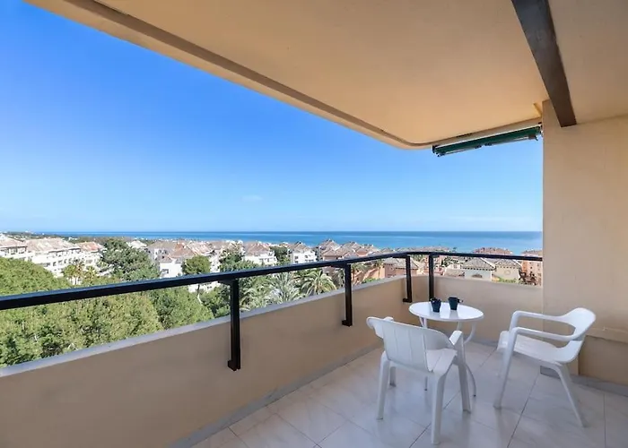 Charming With Sea Views *